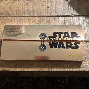 Brand new pat mcgrath Star Wars palette